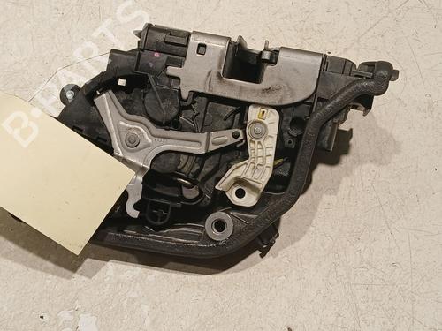 Rear left lock BMW X1 (F48) sDrive 18 d | BP20607554C100 