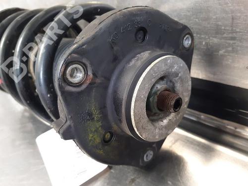 Left front shock absorber VW GOLF VI (5K1) 2.0 TDI | BP9334440M16 