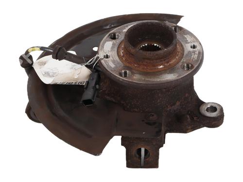 Right front steering knuckle DACIA DOKKER MPV (KE_) 1.5 dCi / Blue dCi 75 (KEAJ, KEAH, KEJW) | BP27513418M26 