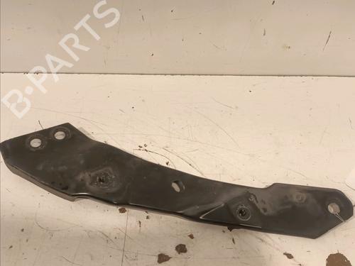 Used Left headlight support VW GOLF VI (5K1) 1.6 TDI (105 hp) 14978161