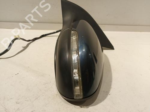 Left mirror VW GOLF VI (5K1) 1.6 | BP20691558C26 