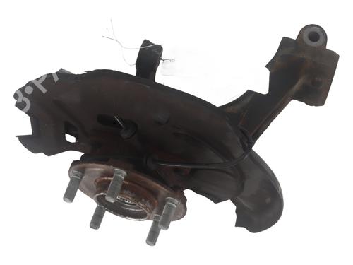 Right front steering knuckle RENAULT KOLEOS II (HC_) 2.0 BLUE DCI 185 (HCAN) | BP36107070M26 - Image 3