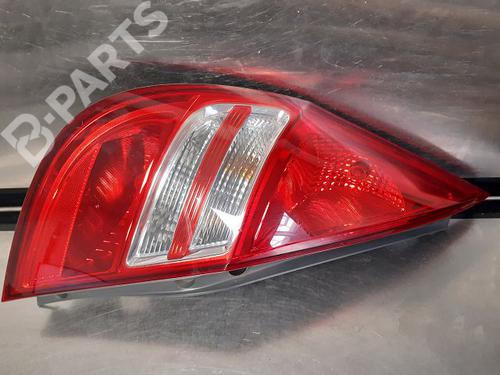 Used Left taillight HYUNDAI i30 (FD) 1.6 CRDi (90 hp) 9331788