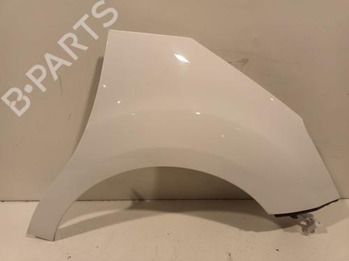 Used Right front fenders CITROËN C3 II (SC_) 1.6 BlueHDi 100 (99 hp) 29820546