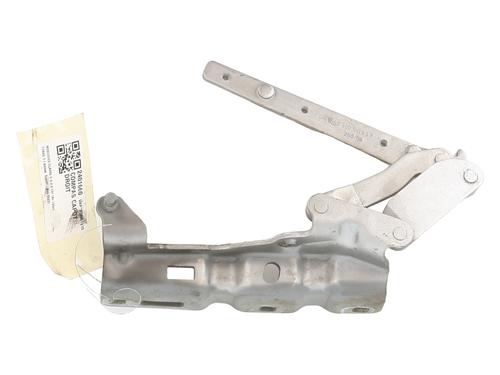 Hinge/Door check strap MERCEDES-BENZ C-CLASS (W203) C 200 CDI (203.004) | BP21284317C146 