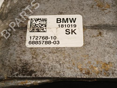 Other BMW X1 (F48) sDrive 18 d | BP20607584O1 
