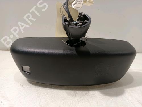 Rear mirror MERCEDES-BENZ GLA-CLASS (X156) GLA 220 CDI 4-matic (156.905) | BP16487053I6 