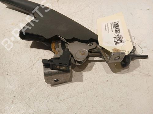 Hand brake SKODA FABIA III (NJ3) 1.0 | BP17994058I18