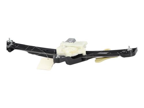 Front right window mechanism RENAULT CLIO V (B7_)  | BP21499827C23 
