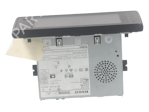 Radio RENAULT EXPRESS Box Body/MPV 1.5 Blue dCi 95 (F6AB) | BP37629760E6 - Image 3