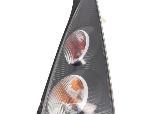 Used Right taillight CITROËN C1 (PM_, PN_) 1.0 (68 hp) 23451891