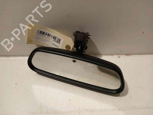 Specchietti retrovisore CITROËN C4 II (NC_) 1.6 BlueHDi 100 (99 hp) 21124227