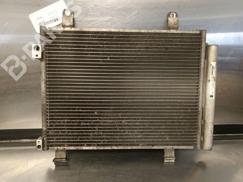Used AC radiator OPEL AGILA (B) (H08) 1.3 CDTI (F68) (75 hp) 10683184
