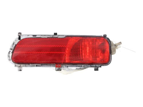 Tågelys Tågelys CITROËN C4 Picasso I MPV (UD_) 1.6 VTi 120 (120 hp) 36429476 36429476