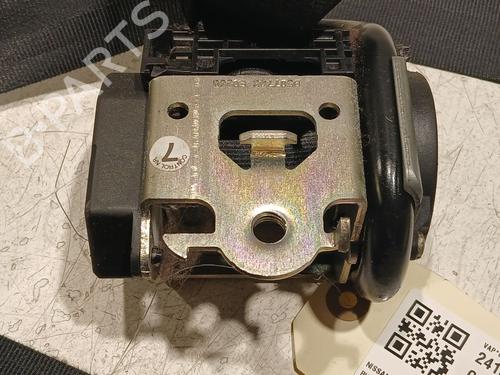 Front left belt tensioner NISSAN QASHQAI / QASHQAI +2 I (J10, NJ10, JJ10E) 1.5 dCi | BP20606524C87 