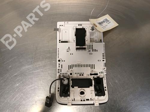 Interior roof light AUDI A3 (8V1, 8VK) 1.6 TDI | BP11939278I8 