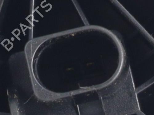 Tailgate handle VW GOLF VI (5K1) 1.6 TDI | BP36552550C132 - Image 5