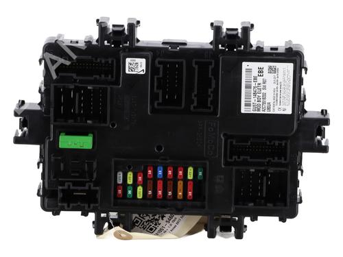 Used Fuse box FORD KA+ III (UK, FK) 1.2 (70 hp) 30609371
