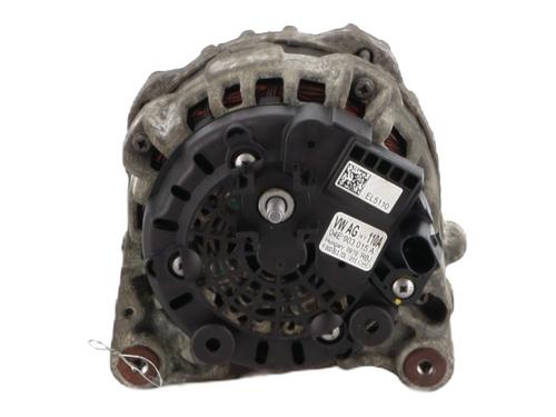 Alternator VW POLO VI (AW1, BZ1, AE1) 1.0 TSI | BP27219572M7 