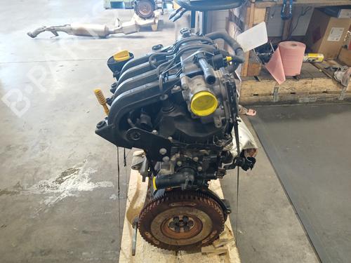 Engine RENAULT TWINGO II (CN0_) 1.2 16V (CN04, CN0B) | BP28162537M1 