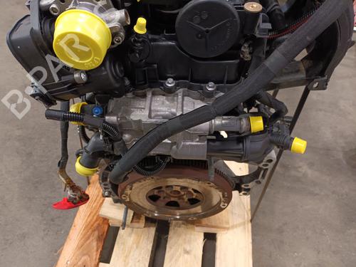 Engine PEUGEOT 208 I (CA_, CC_) 1.2 VTI 82 | BP31034130M1 