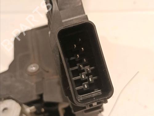 Front right lock FORD MONDEO IV (BA7) 1.8 TDCi | BP15008662C97 