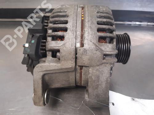 Used Alternator OPEL TIGRA TwinTop (X04) 1.4 (R97) (90 hp) 9334607