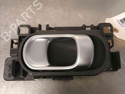 Used Front right interior door handle CITROËN C3 AIRCROSS II (2R_, 2C_) 1.2 PureTech 110 (2RHNZB, 2RHNZW, 2RHNPX, 2RHNPJ) (110 hp) 12822589