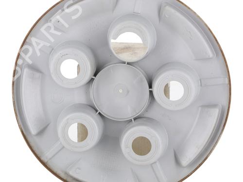 Hulkapsel CITROËN JUMPER II Van 2.0 BlueHDi 130 | BP31797950C160