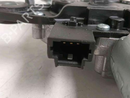 Rear wiper motor PEUGEOT 208 II (UB_, UP_, UW_, UJ_) 1.2 PureTech 100 | BP20604243M102 