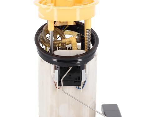 Used Fuel pump VW POLO V (6R1, 6C1) 1.2 TDI (75 hp) 32132057