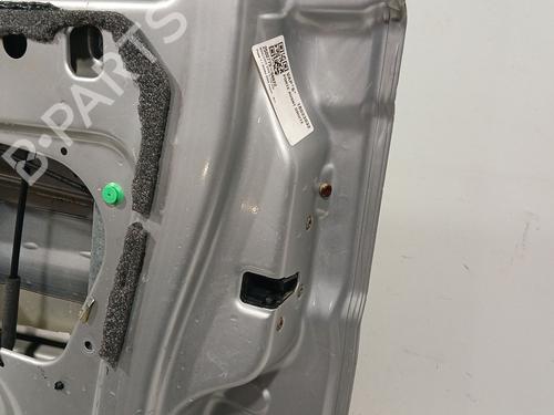 Right front door MERCEDES-BENZ VITO / MIXTO Van (W639) 115 CDI (639.601, 639.603, 639.605) | BP29604255C3 