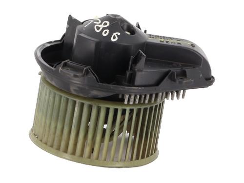 Varmeblæser FIAT SCUDO Van (220_) 1.9 D (69 hp) 22777162