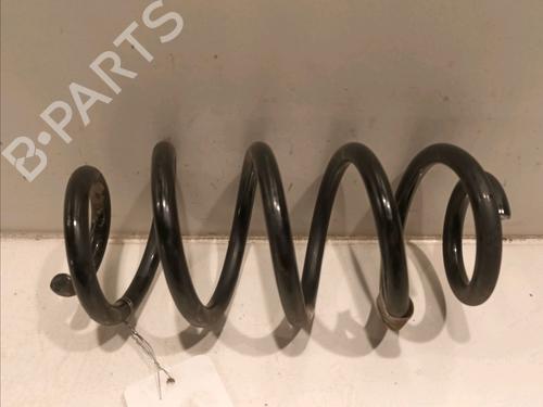 Used Shock absorber spring BMW X1 (F48) sDrive 16 d (116 hp) 16740344