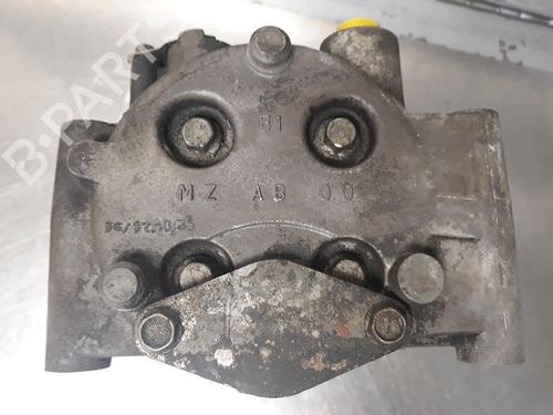 AC compressor FORD MONDEO III (B5Y) 1.8 16V | BP20600838M34 