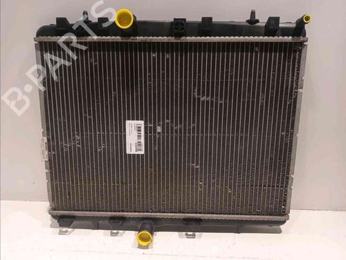 Køler DS DS 3 (SA_) 1.2 THP 110 / PureTech 110 (SAHNPS, SAHNZ6, SAHNZT) (110 hp) 18476459