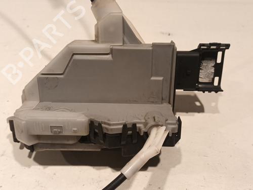 Used Rear right lock CITROËN C5 III (RD_) 1.6 HDi 110 (RD9HL0, RD9HR8, RD9HRA) (112 hp) 21168310