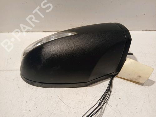 Left mirror MERCEDES-BENZ A-CLASS (W169) A 180 CDI (169.007, 169.307) | BP18543208C26 