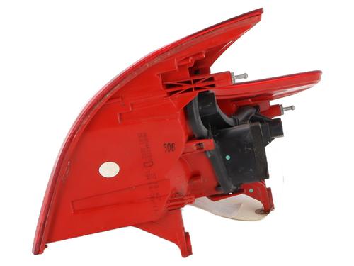 Right taillight PEUGEOT 3008 I MPV (0U_) 1.6 HDi | BP27375429C35 