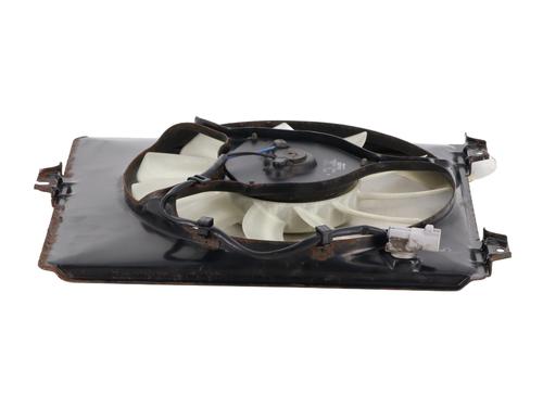 Radiator fan SUZUKI SX4 (EY, GY) 1.9 DDiS (RW419D) | BP26704510M35 