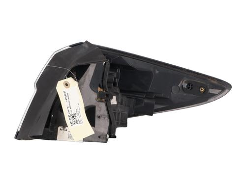 Venstre baglygte RENAULT FLUENCE (L3_) Z.E. | BP28367742C34