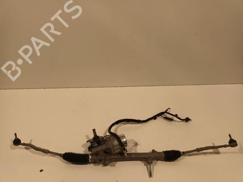 Used Steering rack PEUGEOT 208 I (CA_, CC_) 1.4 HDi (68 hp) 27858969