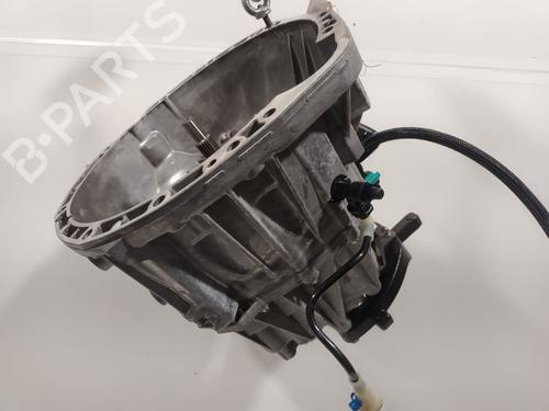 Gearbox RENAULT MASTER III Van (FV) | BP32103008M3