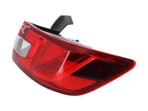Right taillight RENAULT CLIO IV (BH_) 1.5 dCi 90 | BP29763497C35