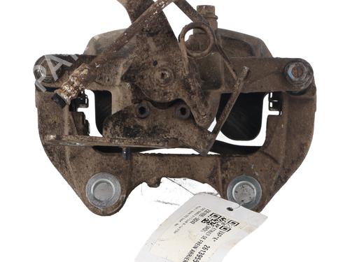 Right rear brake caliper FORD RANGER (TKE) 2.0 EcoBlue 4x4 | BP31608604M106