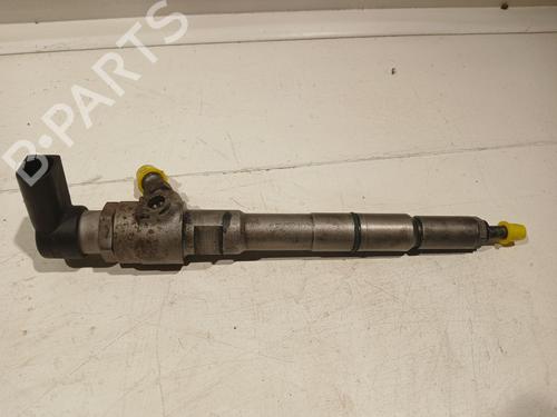 Used Injector Injector VW CADDY III Box Body/MPV (2KA, 2KH, 2CA, 2CH) 1.6 TDI (75 hp) 36662858 36662858
