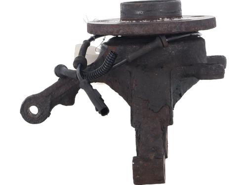 Left front steering knuckle RENAULT TRAFIC II Bus (JL) 2.0 dCi 90 (JL00, JL01, JL0H, JL0M, JL0P, JL0S) | BP36797479M25 - Image 2