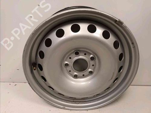 Used Rim MERCEDES-BENZ CITAN Box Body/MPV (W415) [2012-2021]  21686059