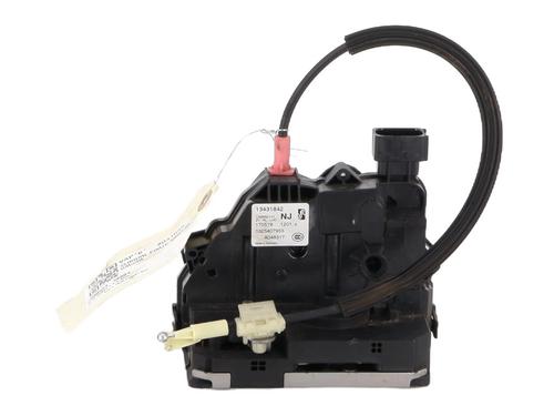 Used Rear left lock OPEL CORSA E (X15) 1.4 (08, 68) (90 hp) 25908813
