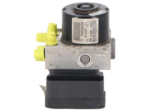 ABS pump CITROËN C3 Picasso (SH_) 1.6 HDI 90 | BP29150733M43 